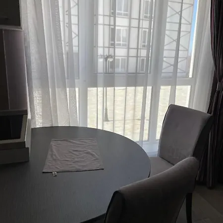 Apartament U Kraljevim Cardacima , Car 27 I 6-13 *