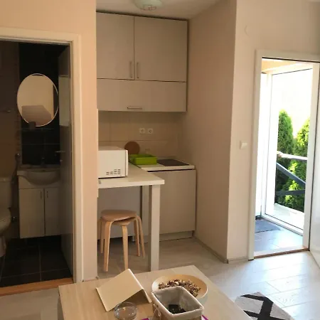 Apartament U Kraljevim Cardacima , Car 27 I 6-13 Kopaonik