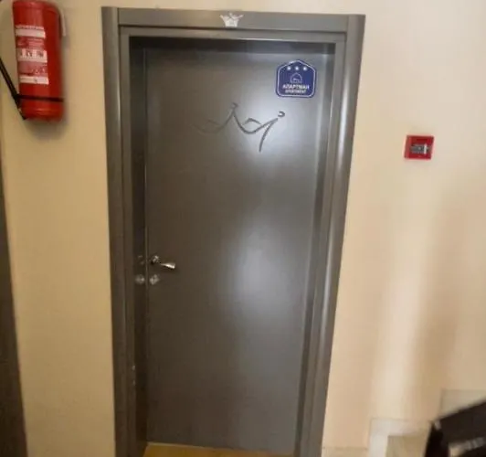 Lägenhet U Kraljevim Cardacima , Car 27 I 6-13 Kopaonik