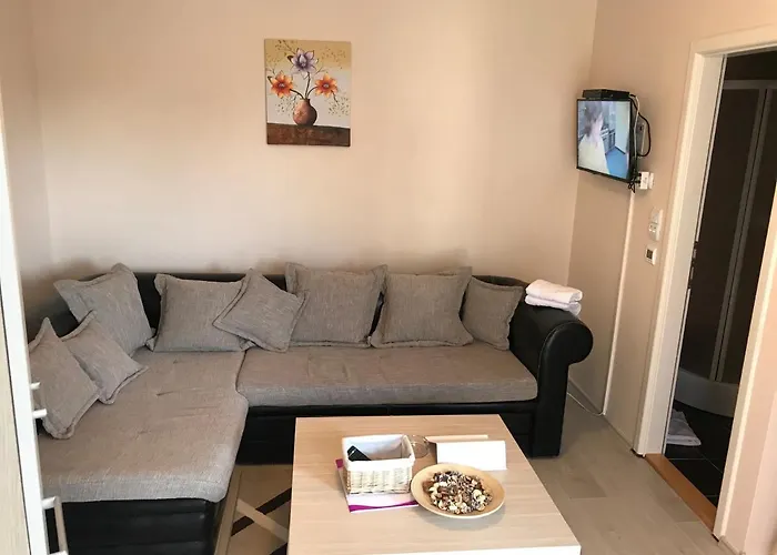 Lägenhet U Kraljevim Cardacima , Car 27 I 6-13 Kopaonik