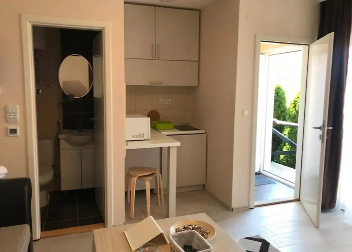 Lägenhet U Kraljevim Cardacima , Car 27 I 6-13 Kopaonik